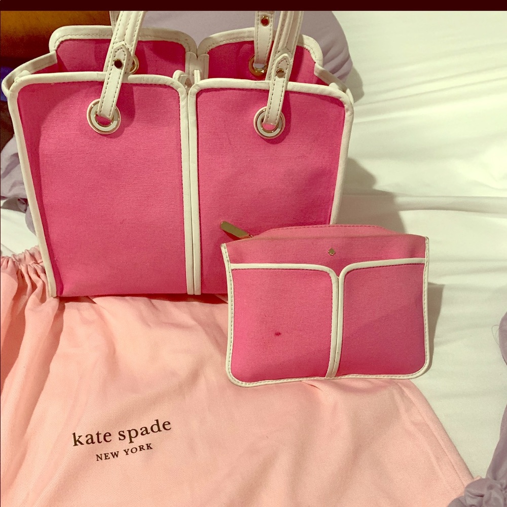 Kate spade purse